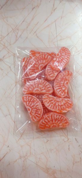 Orange candy (narangi goli)