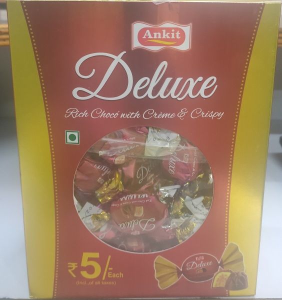 Deluxe chocolate 