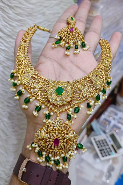 Jewellery for women 