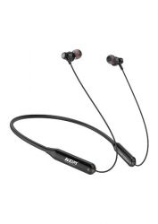 KDM G1-BULLET 35 hours of music timeStereo Sound Wireless Bluetooth Headset  Black, In the Ear