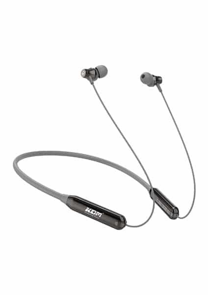 KDM G1-BULLET 35 hours of music timeStereo Sound Wireless Bluetooth Headset Black, In the Ear 