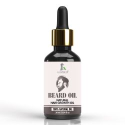 Beard oil 30 ml