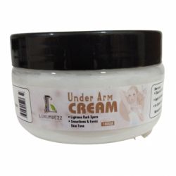 Underarm cream
