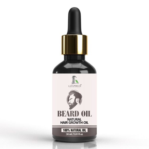 Beard oil 30 ml