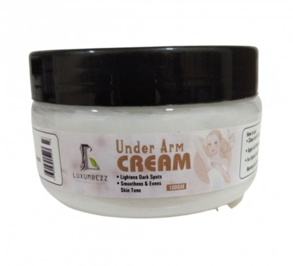 Underarm cream