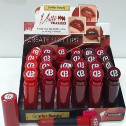 Comfor beauty lipistic 
