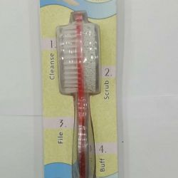 China 4 in 1 footscruber 