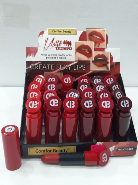 Comfor beauty lipistic 