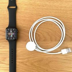 Apple series 7 5 logo watch best quality & best price 