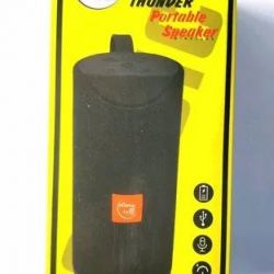 Portable Wirless Round Speaker super Bass 