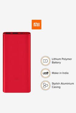 Mi Power Bank 10000 mah Real power 