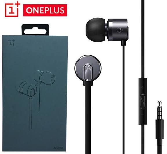 1 plus handfree powerful sound super bass