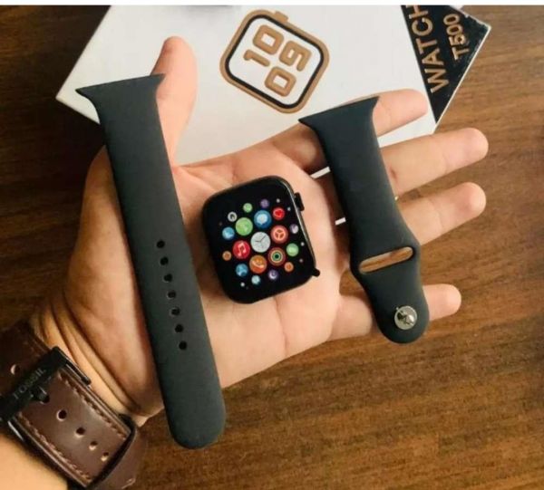 Apple watch T550