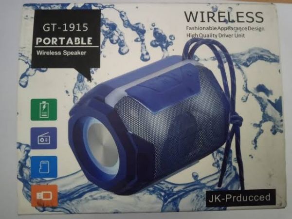 Best Quality super bass mini speaker