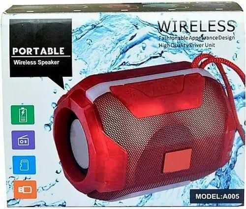 Best Quality super bass mini speaker