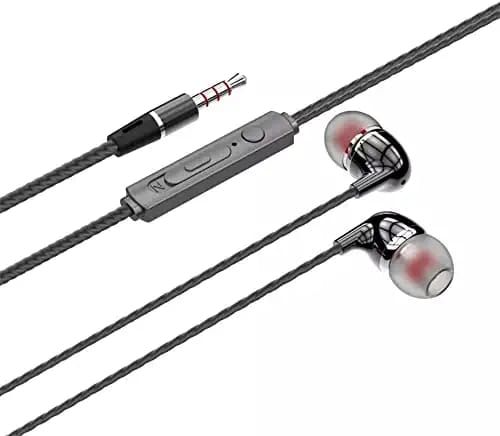 Realme Handfree super bass