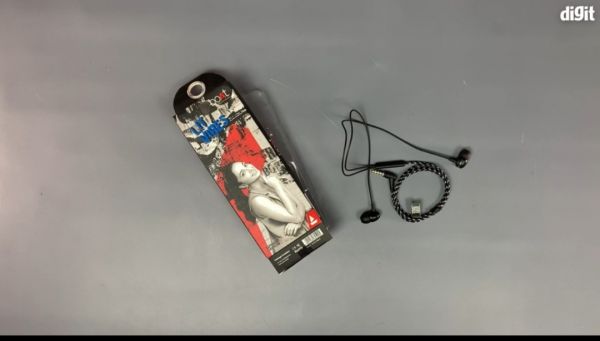 Boat Rokerz 550 Handfree super bass 