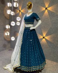 Lehenga 1