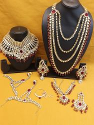 BRIDAL set 2