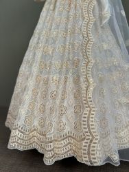 Lehenga 