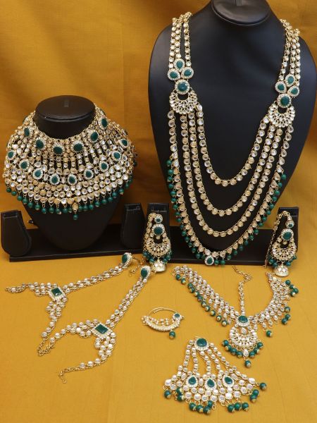 BRIDAL SET 1