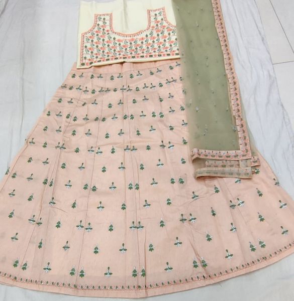 Lehenga choli 