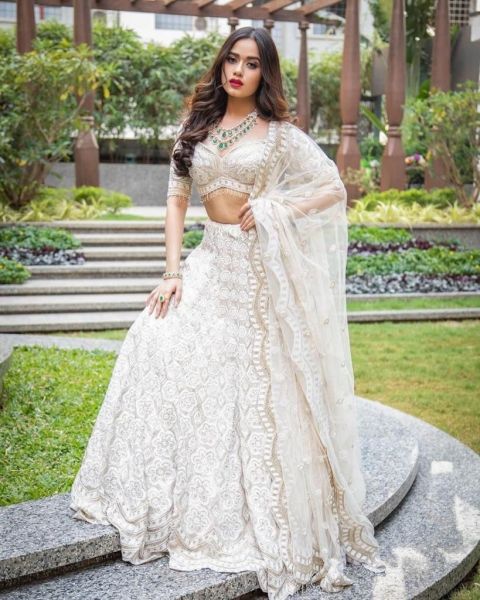 Lehenga 