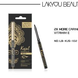 Lankyou beauty kajal water proof kajal