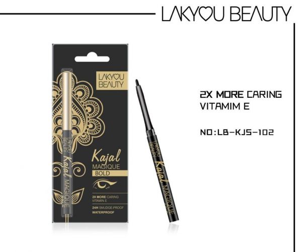 Lankyou beauty kajal water proof kajal