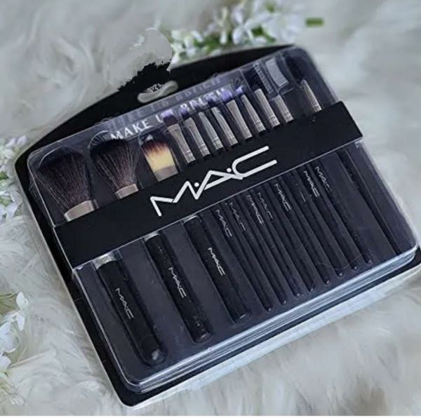 Mac brush 