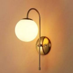 Wall light 