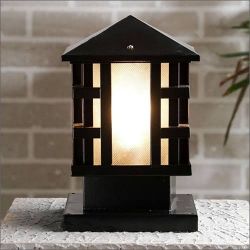 Gate light 