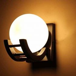 Wall light 