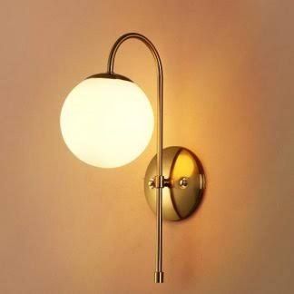 Wall light 