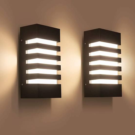 Wall light lamp 