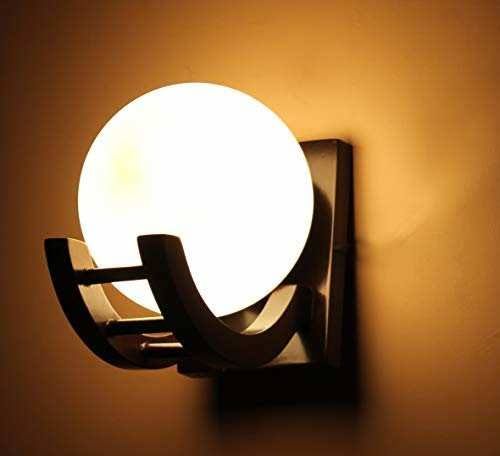 Wall light 