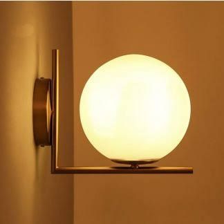 Wall light 