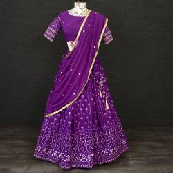 Lehenga choli