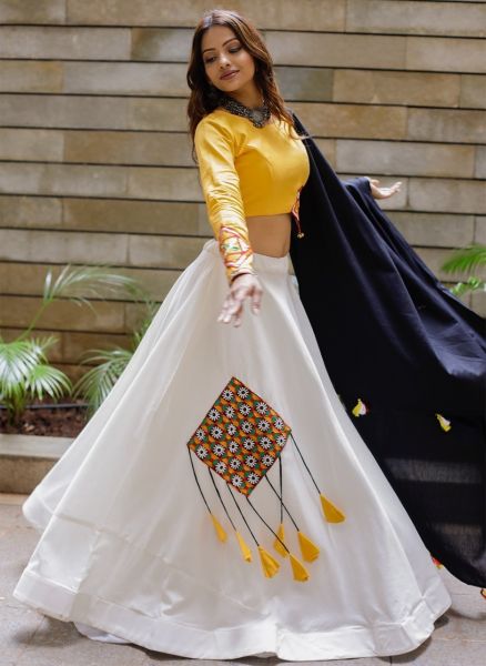 Lehenga Choli Navaratri Special