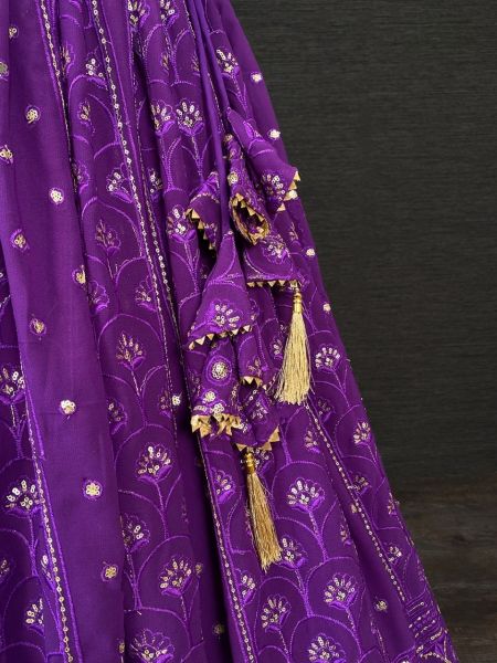 Lehenga choli