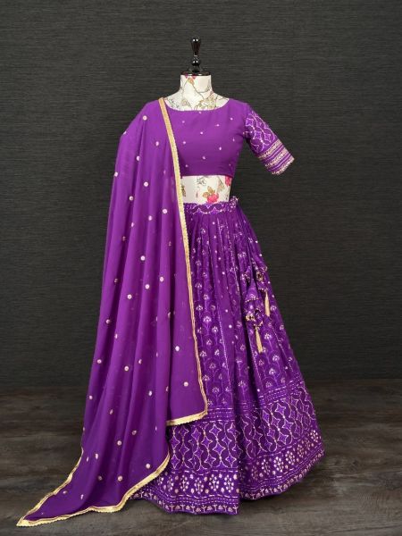 Lehenga choli