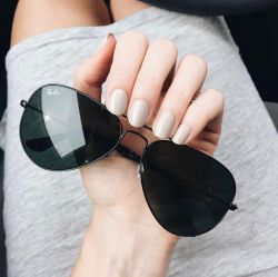 RAYBAN AVIATOR SUNGLASSES
