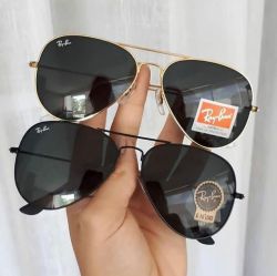 RAYBAN AVIATOR SUNGLASSES