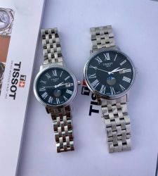 COUPLE WATCH 