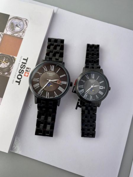COUPLE WATCH 