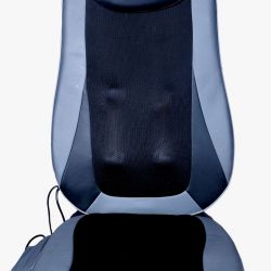 Back massager 4d