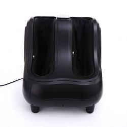 Leg massager
