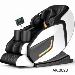 Massage chair 4d