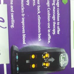 Back massager 4d