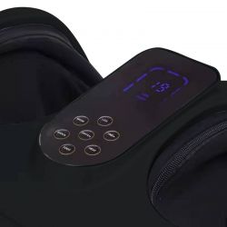 Leg massager